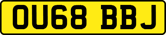 OU68BBJ
