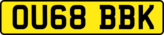 OU68BBK