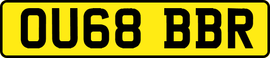OU68BBR