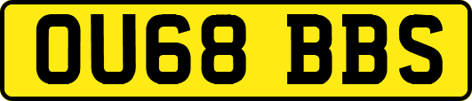 OU68BBS