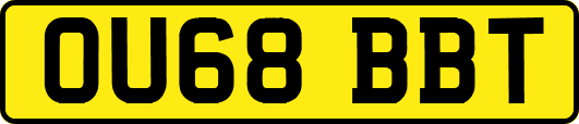 OU68BBT