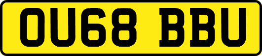 OU68BBU