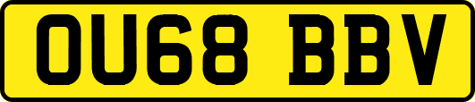 OU68BBV
