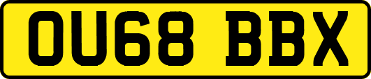 OU68BBX