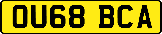 OU68BCA