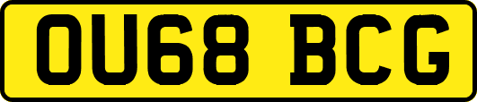 OU68BCG