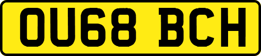 OU68BCH