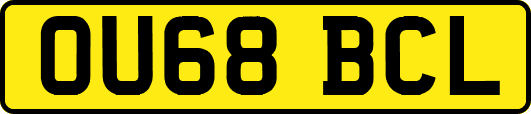 OU68BCL