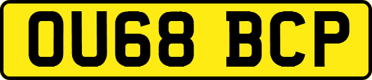 OU68BCP