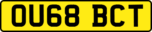 OU68BCT