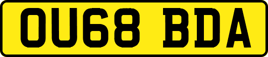 OU68BDA