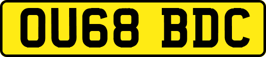 OU68BDC