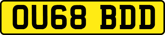 OU68BDD