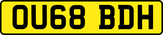 OU68BDH