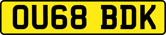 OU68BDK