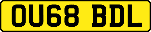 OU68BDL