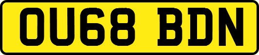 OU68BDN