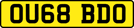 OU68BDO