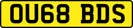 OU68BDS