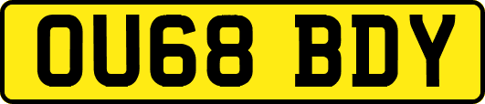 OU68BDY