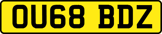 OU68BDZ
