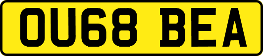 OU68BEA