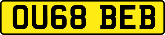 OU68BEB