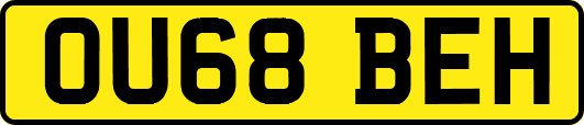OU68BEH