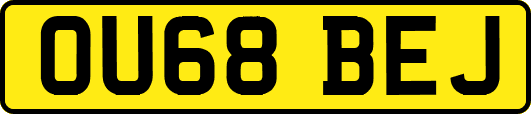 OU68BEJ
