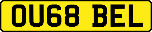 OU68BEL