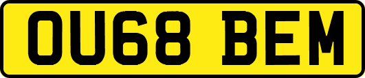 OU68BEM
