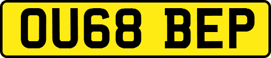OU68BEP