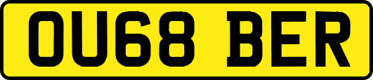 OU68BER