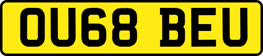 OU68BEU