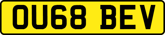OU68BEV