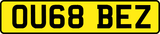 OU68BEZ