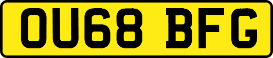 OU68BFG