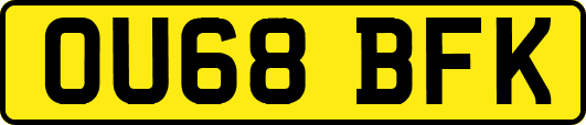 OU68BFK