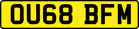 OU68BFM