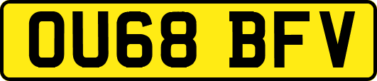 OU68BFV
