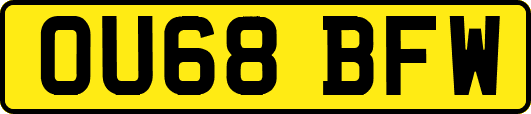 OU68BFW