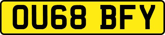 OU68BFY