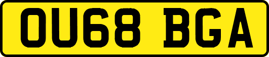 OU68BGA