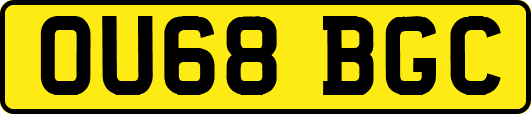 OU68BGC