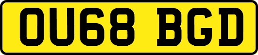 OU68BGD