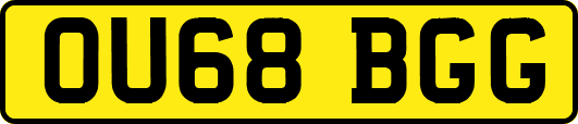 OU68BGG