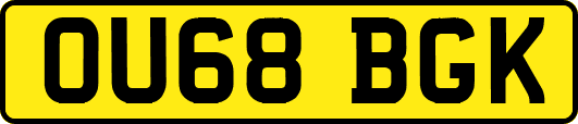 OU68BGK
