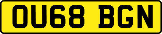 OU68BGN