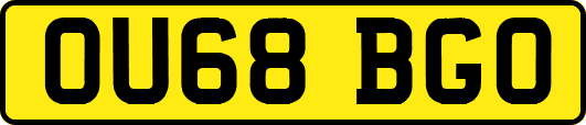OU68BGO