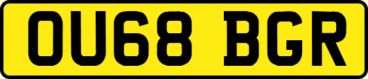 OU68BGR